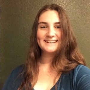 Meet your Posher, Brandi